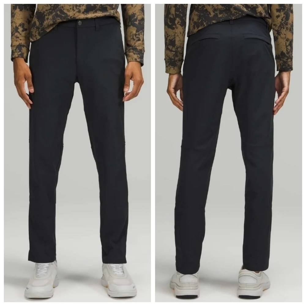 LULULEMON Lululemon Commission Pant Slim 32